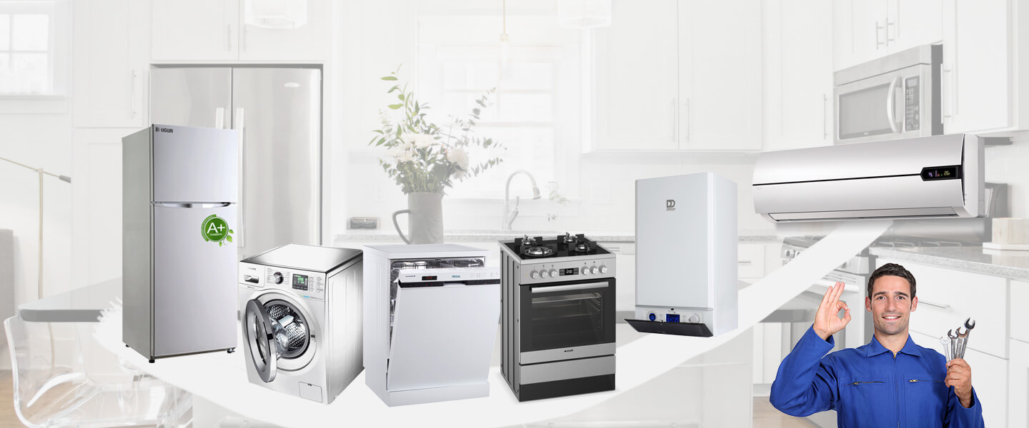 Hamur Gaggenau Servisi